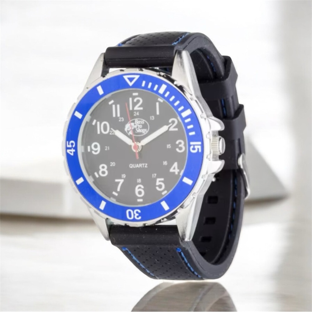 Bass Pro Shops Watch